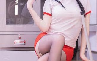 透明女仆套图，雪晴Astra在春季的疯狂试炼