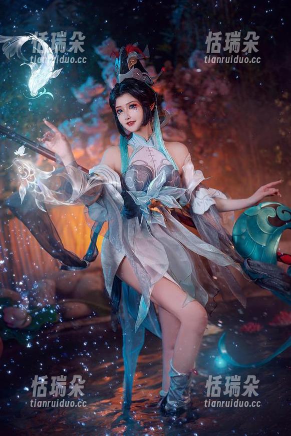 露儿大魔王 露儿大魔王的禁闭者,毫无圣光的北京写生