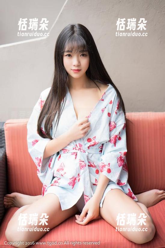 青豆客-琪琪qlql 青豆客 - 一袭礼服,没点圣光可不行?琪琪qlql带你看套图!