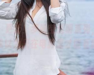 青豆客 – 更新！罗婉莹透明系列，点击查看那个我以为只在电影里才能看到的场景