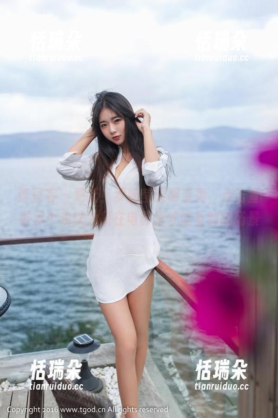 青豆客-罗婉莹 青豆客 - 更新!罗婉莹透明系列,点击查看那个我以为只在电影里才能看到的场景