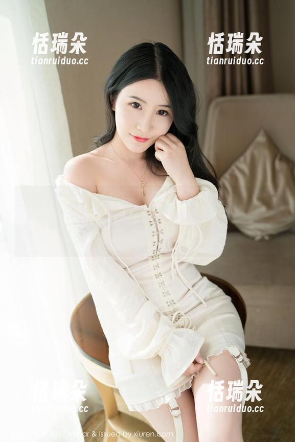 魅妍社-Jenny佳妮 魅妍社 - Jenny佳妮最新套图:那个网袜,真的是成年人都忍不住想多看两眼的呀…