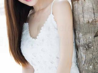 魅妍社 – 妈呀，Manuela玛鲁娜的兔女郎套图，这就是穿衣服的高级演绎吗？