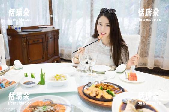 魅妍社-琳琳ailin 魅妍社 - 琳琳ailin的万圣节:这风格能让魔鬼都抓狂!(作品)