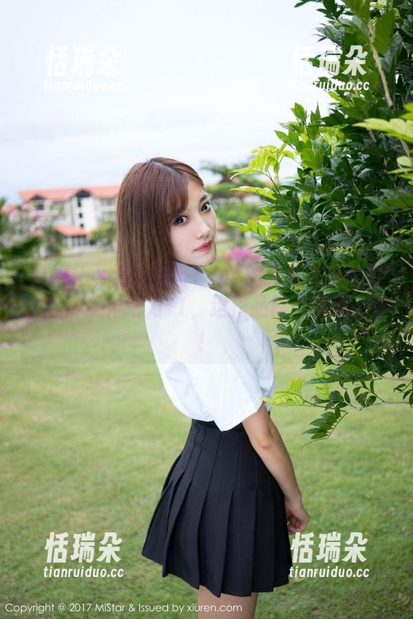 魅妍社-美昕Yumi 魅妍社 - 进入美昕Yumi的无圣光办公室,我的工作动力+1,这作品真心值得一看!